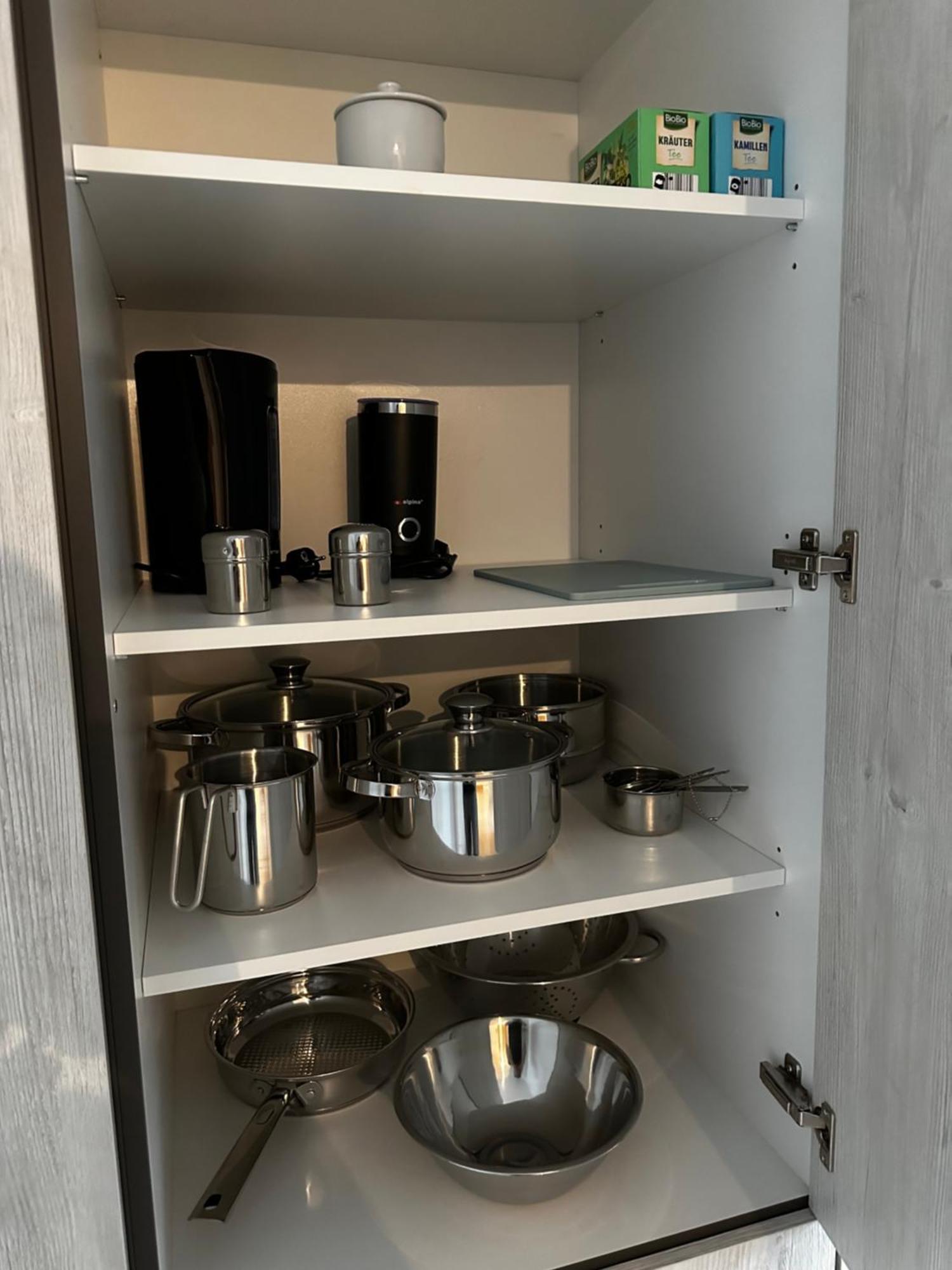 Giulia Ferienwohnung - Zentral Tuttlingen Exteriör bild