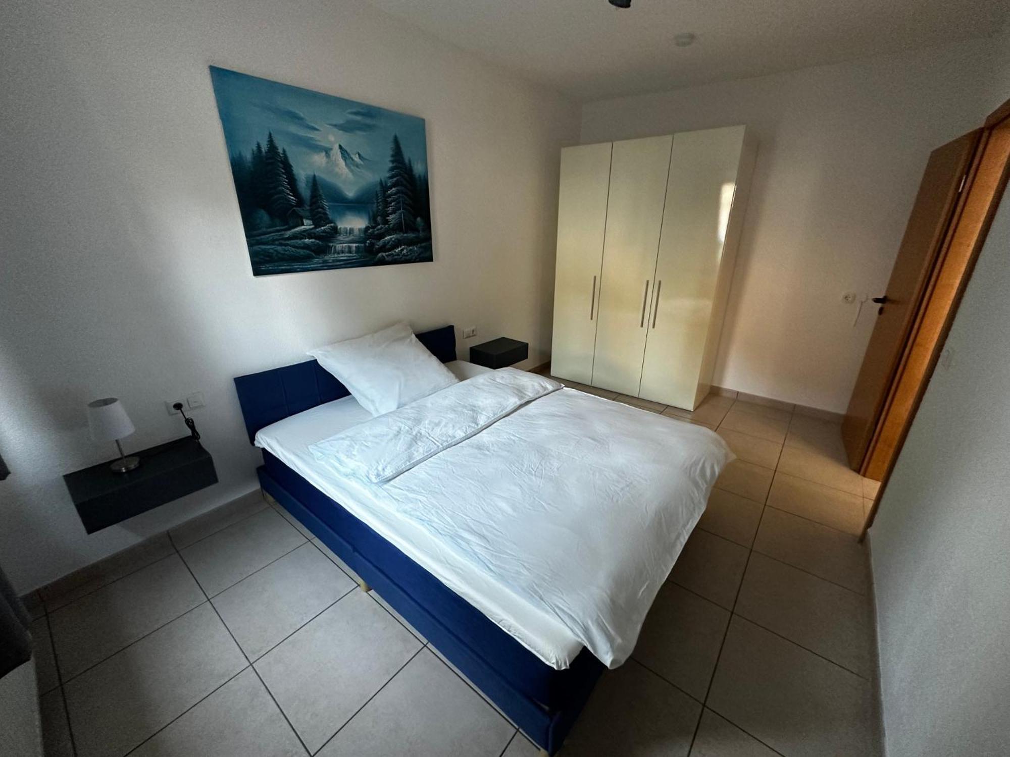 Giulia Ferienwohnung - Zentral Tuttlingen Exteriör bild